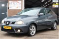 Seat Ibiza - 1.9 TDI Sport 2e eig|Goed OH|Clima|Cruise|5drs - 1 - Thumbnail