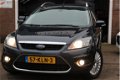 Ford Focus Wagon - 1.6 TDCi Limited 1e eig|212dkm|2010|Vol dealer OH - 1 - Thumbnail