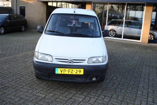 Citroën Berlingo - 1.8 D 600 KMST 217979 KM N.A.P - 1