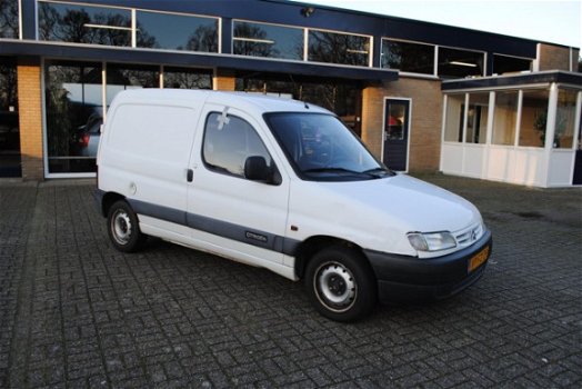 Citroën Berlingo - 1.8 D 600 KMST 217979 KM N.A.P - 1