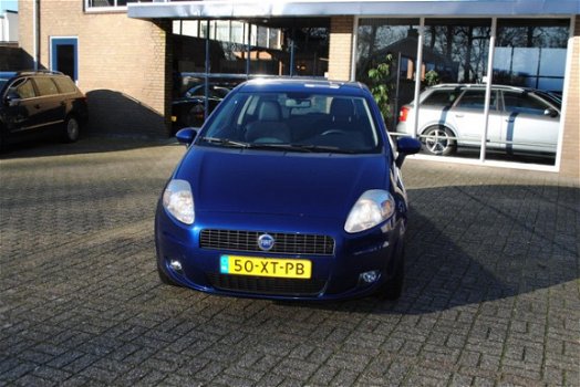 Fiat Grande Punto - 1.4 Dynamic AIRCO - 1