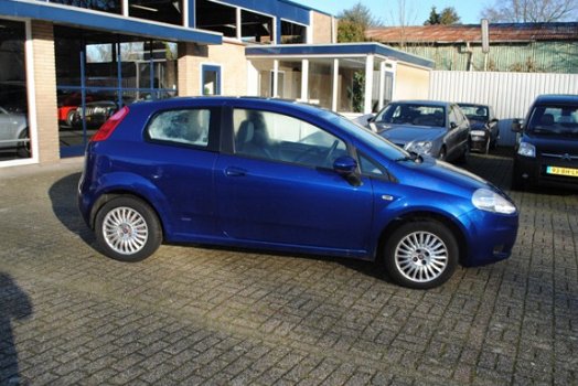 Fiat Grande Punto - 1.4 Dynamic AIRCO - 1