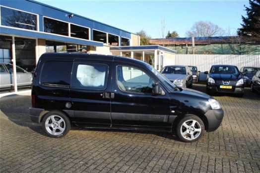 Citroën Berlingo - 2.0 HDI 600 AIRCO, KMST 154036 km.N.A.P - 1