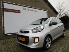 Kia Picanto - 1.0 CVVT ECONOMYLINE