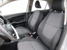 Kia Picanto - 1.0 CVVT ECONOMYLINE