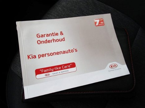 Kia Picanto - 1.0 CVVT ECONOMYLINE - 1