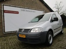 Volkswagen Caddy - 2.0 SDI TRENDLINE