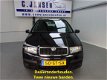 Skoda Fabia Combi - 1.4-16V Equipe NETTE AUTO CRUISE C. AIRCO - 1 - Thumbnail