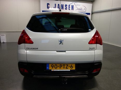 Peugeot 3008 - 1.6 THP GT FULL OPTIONS LEER. AUTOMAAT - 1