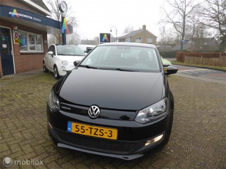 Volkswagen Polo - 1.2 TDI BlueMotion Comfortline - 1