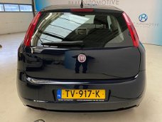 Fiat Punto Evo - 1.2 Active 2009 105064km nwe.apk 3995 eu