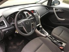 Opel Astra - 1.7 CDTi Edition 5 DRS