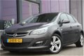 Opel Astra - 1.4 Turbo Rhythm | AIRCO | CRUISE - 1 - Thumbnail