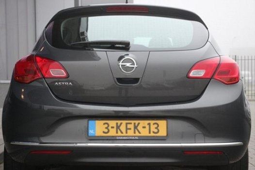 Opel Astra - 1.4 Turbo Rhythm | AIRCO | CRUISE - 1