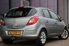 Opel Corsa - 1.2-16V Cosmo | Dealer onderhouden | Navi | Cruise |