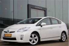 Toyota Prius - 1.8 Dynamic | Dealer onderhouden | Navi | Cruise |