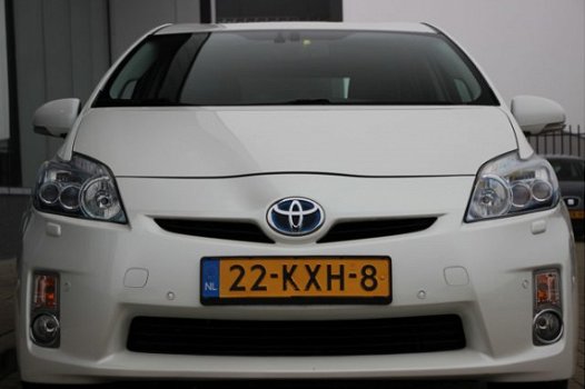 Toyota Prius - 1.8 Dynamic | Dealer onderhouden | Navi | Cruise | - 1