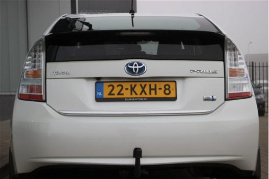 Toyota Prius - 1.8 Dynamic | Dealer onderhouden | Navi | Cruise | - 1