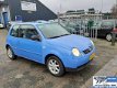 Volkswagen Lupo - 1.4 55 KW cabriotop - 1 - Thumbnail