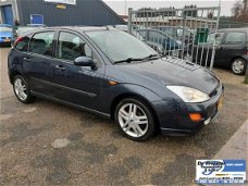 Ford Focus - 1.8I-16V