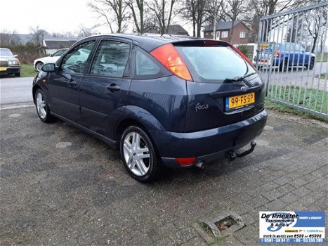 Ford Focus - 1.8I-16V - 1