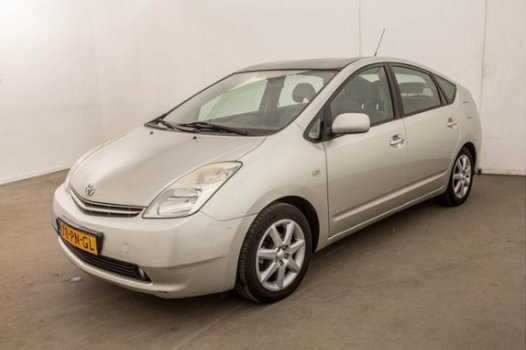 Toyota Prius - 1.5 VVT-i - 1