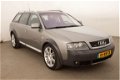 Audi A6 Allroad - 2.7 V6 NAVI Geen schade - 1 - Thumbnail