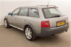 Audi A6 Allroad - 2.7 V6 NAVI Geen schade