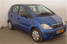 Mercedes-Benz A-klasse - 140 Classic Airco