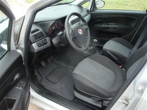 Fiat Punto Evo - 1.2 Pop airco 5 deurs - 1