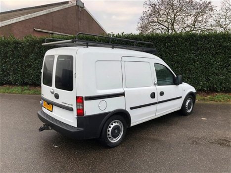 Opel Combo - 1.3 CDTI AIRCO SCHUIFDEUR - 1