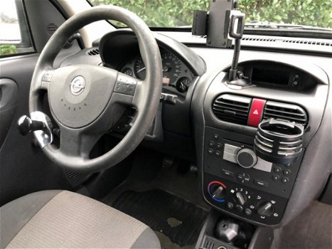 Opel Combo - 1.3 CDTI AIRCO SCHUIFDEUR - 1