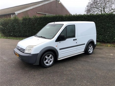 Ford Transit Connect - 1.8 TDCI AIRCO - 1