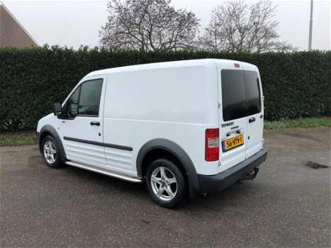 Ford Transit Connect - 1.8 TDCI AIRCO - 1