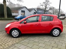 Opel Corsa - 1.2-16V Edition A-C Elek Pakket Panoramadak 5-Drs Nw Apk