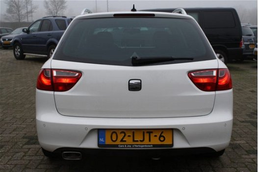 Seat Exeo ST - 2.0 TDI Businessline High - 1