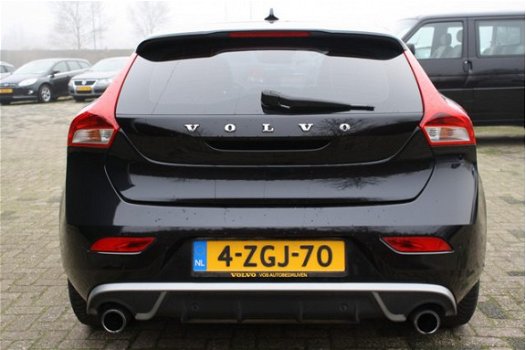 Volvo V40 - 1.6 D2 R-Design Business NAVI - 1