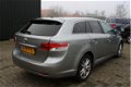 Toyota Avensis Wagon - 2.0 D-4D Business NAVI - 1 - Thumbnail