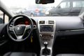 Toyota Avensis Wagon - 2.0 D-4D Business NAVI - 1 - Thumbnail