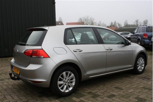 Volkswagen Golf - 1.2 TSI Comfortline NAVI / PDC - 1