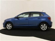 Volkswagen Polo - 1.0 MPI 80 pk Comfortline Airco | Cruise controle