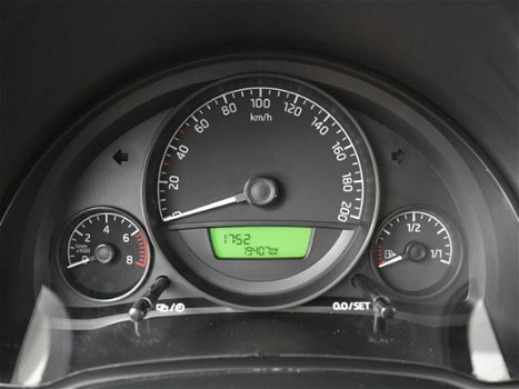 Skoda Citigo - 1.0 Greentech Edition Cruise Control | Airco | Mistlampen - 1