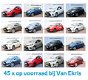 Toyota Yaris - 1.5 Hybrid Energy, Navi 1e eigenaar - 1 - Thumbnail