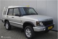 Land Rover Discovery - 2.5 Td5 bedrijfsauto - 1 - Thumbnail