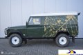 Land Rover Defender - 2.5 Td5 110 - 1 - Thumbnail