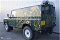 Land Rover Defender - 2.5 Td5 110 - 1 - Thumbnail