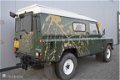 Land Rover Defender - 2.5 Td5 110 - 1 - Thumbnail