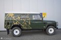 Land Rover Defender - 2.5 Td5 110 - 1 - Thumbnail