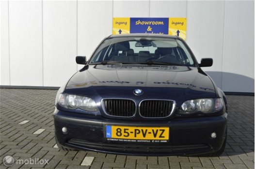 BMW 3-serie - 316i Lifestyle Edition - 1