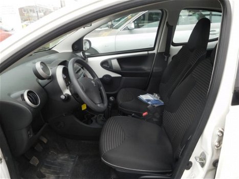 Peugeot 107 - 1.0 Active 2 EIGENAAR MET EEN AIRCO - 1